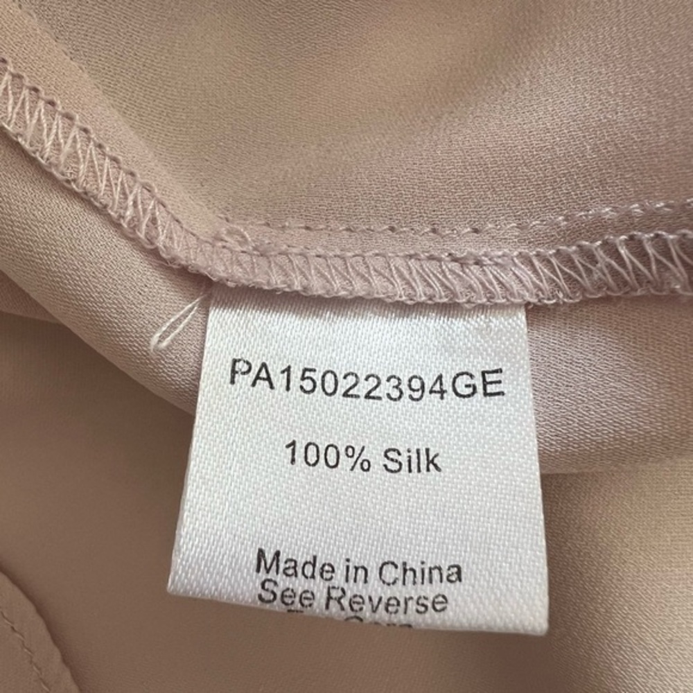 Parker top size XS - Picture 8 of 10